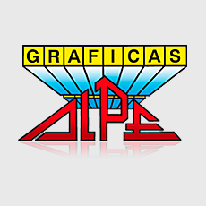 Gráficas Alpe